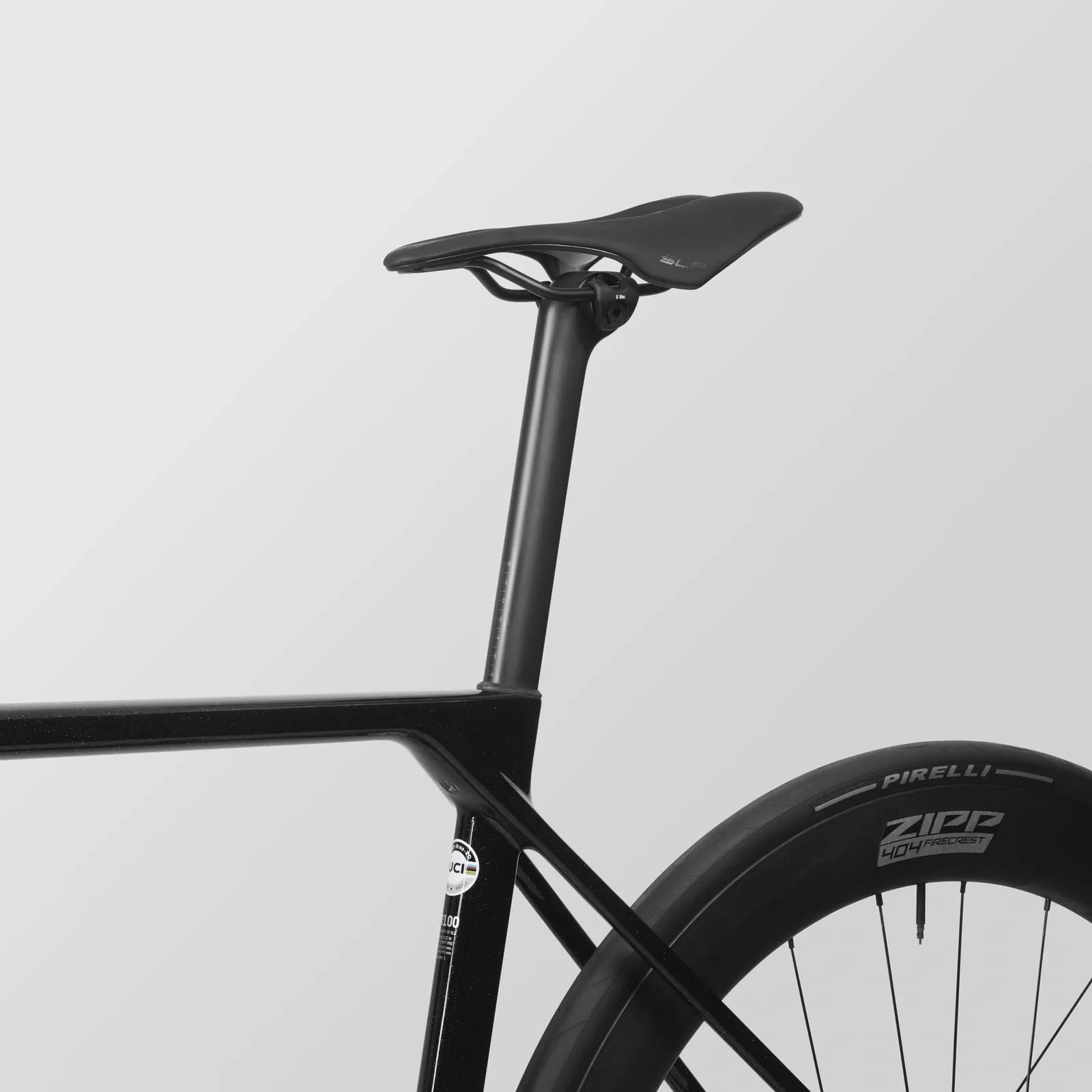Canyon Ultimate CF SLX 8 AXS — фото 7
