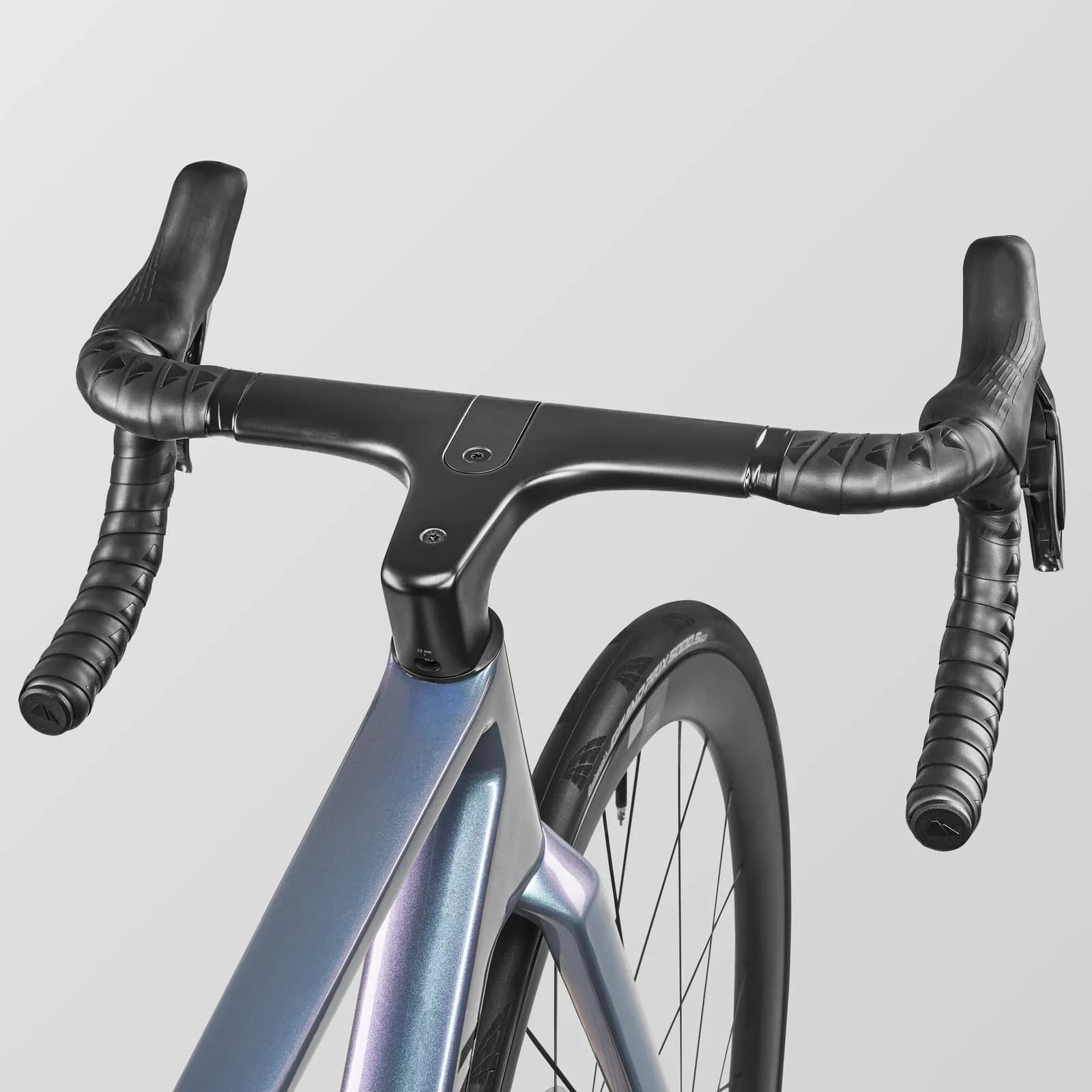 Canyon Ultimate CF SLX 8 Di2 — фото 6