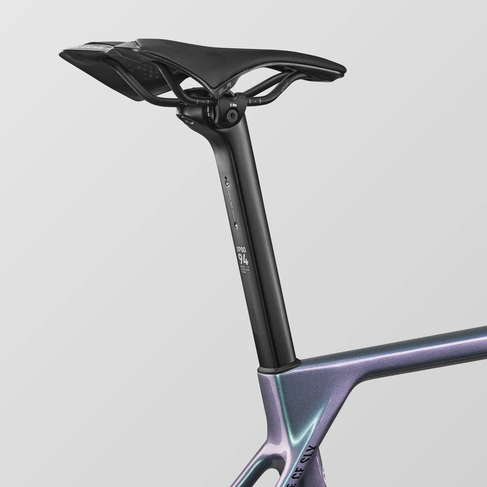 Canyon Ultimate CF SLX 8 Di2 — фото 8