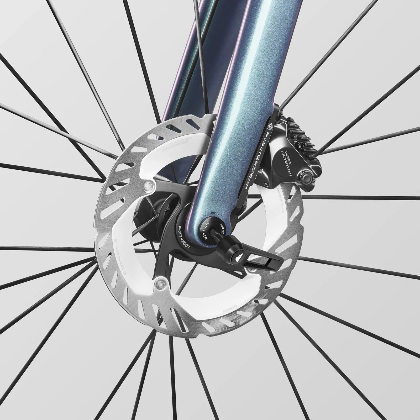 Canyon Ultimate CF SLX 8 Di2 — фото 9