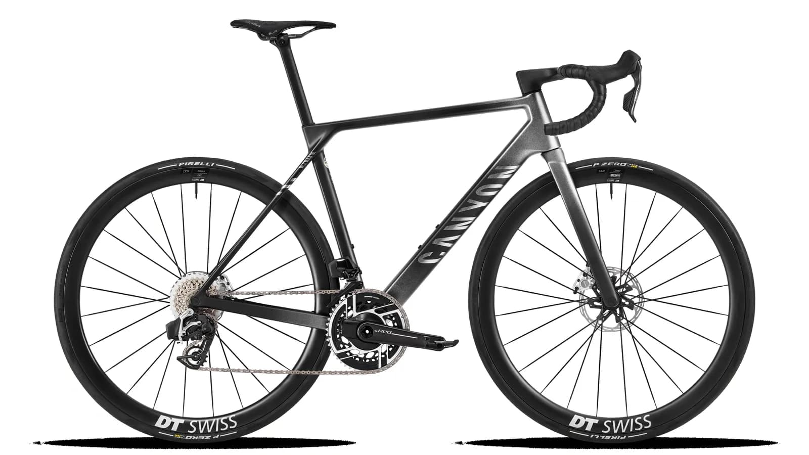 Canyon Ultimate CFR AXS