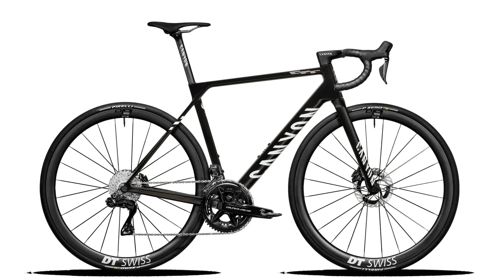 Canyon Ultimate CFR Di2