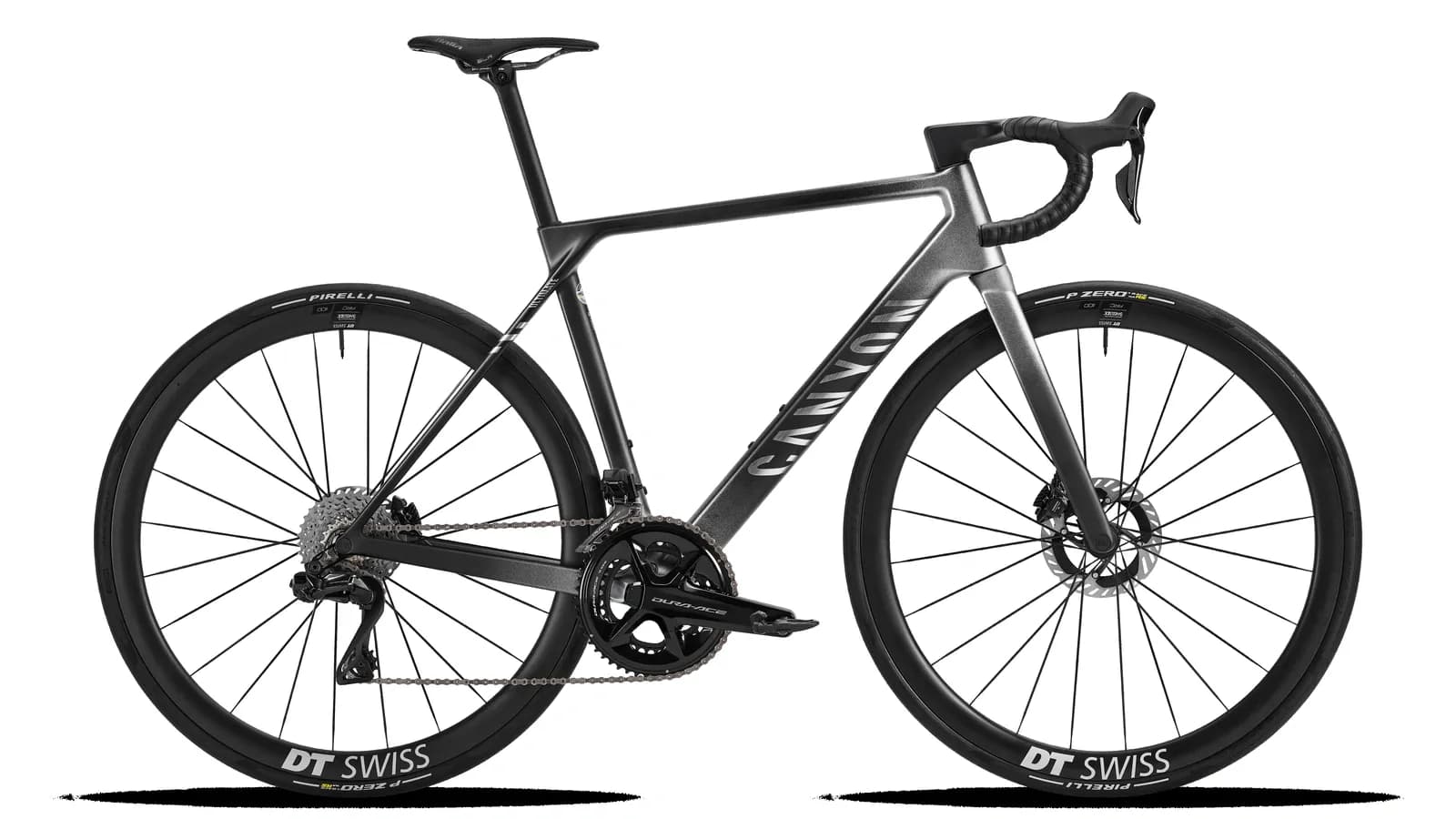 Canyon Ultimate CFR Di2 — фото 2