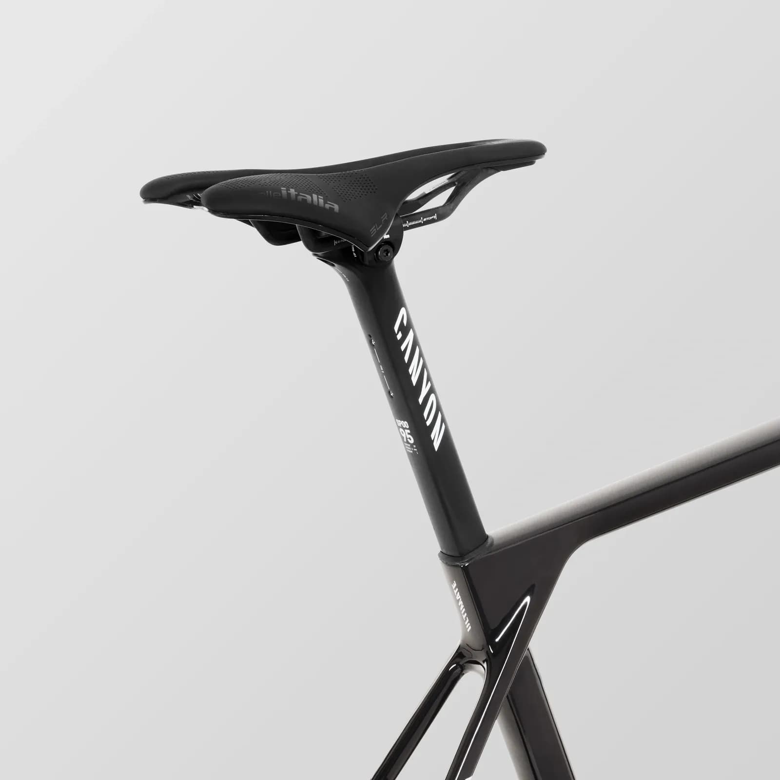 Canyon Ultimate CFR Di2 — фото 8