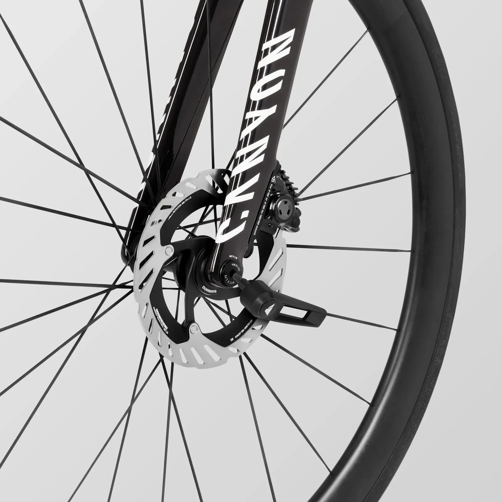 Canyon Ultimate CFR Di2 — фото 9