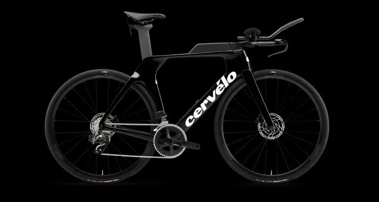 Cervelo P-Series Sram Rival AXS — фото 2