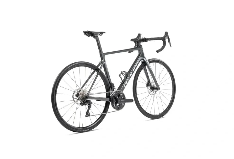 Colnago V4 105 Di2 12v R600 — фото 2