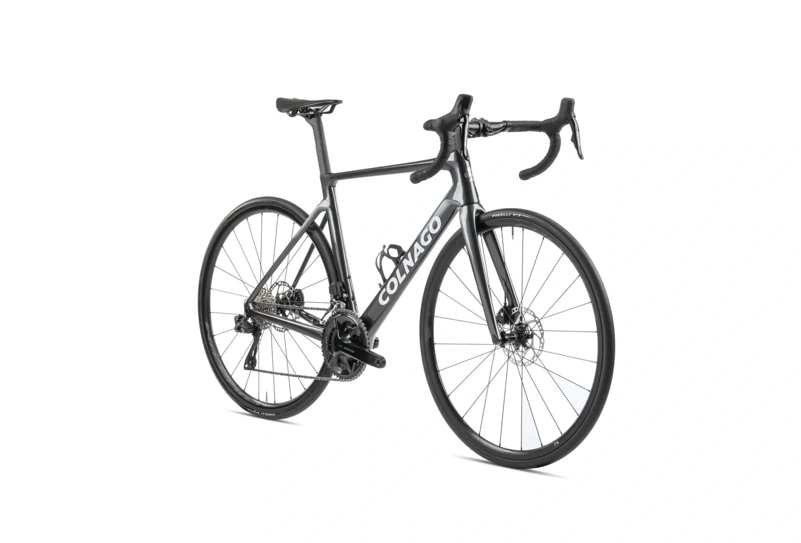 Colnago V4 105 Di2 12v R600 — фото 3