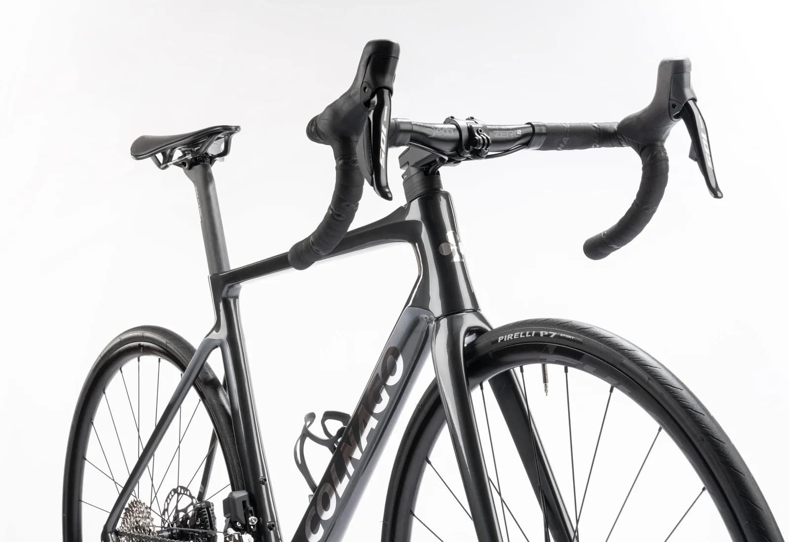 Colnago V4 105 Di2 12v R600 — фото 5