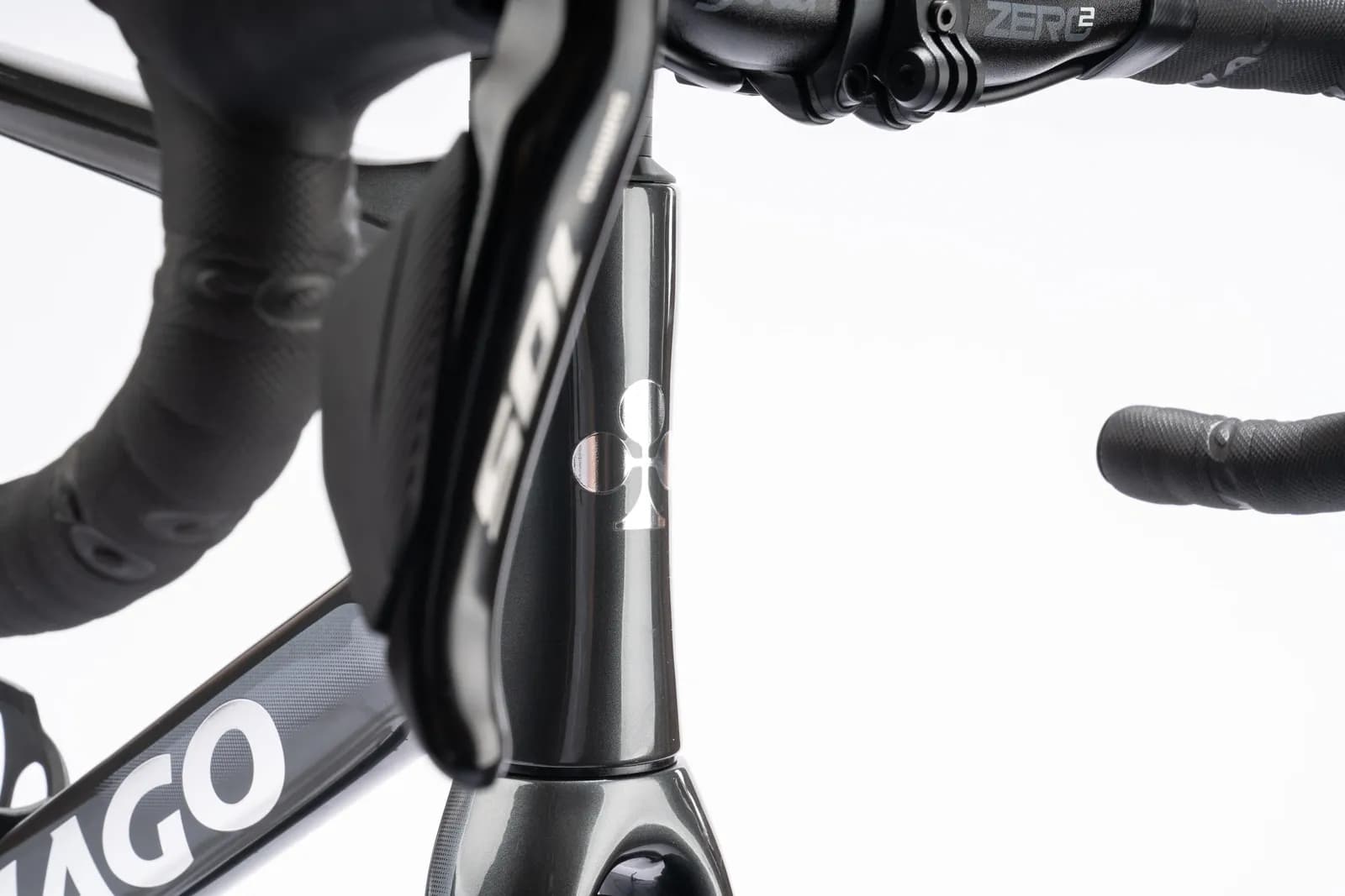 Colnago V4 105 Di2 12v R600 — фото 8