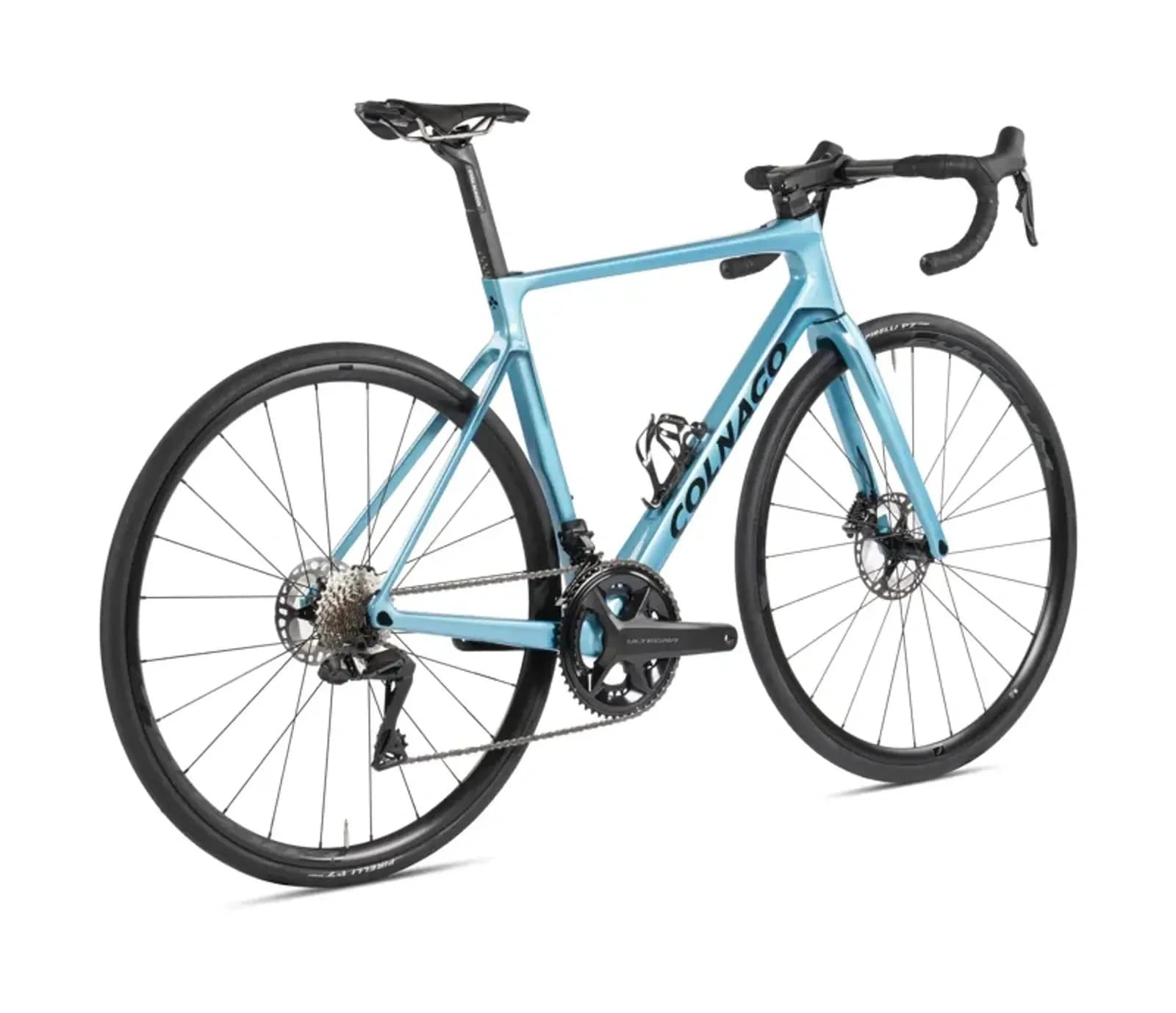 Colnago V4 Ultegra Di2 12v R600 — фото 2