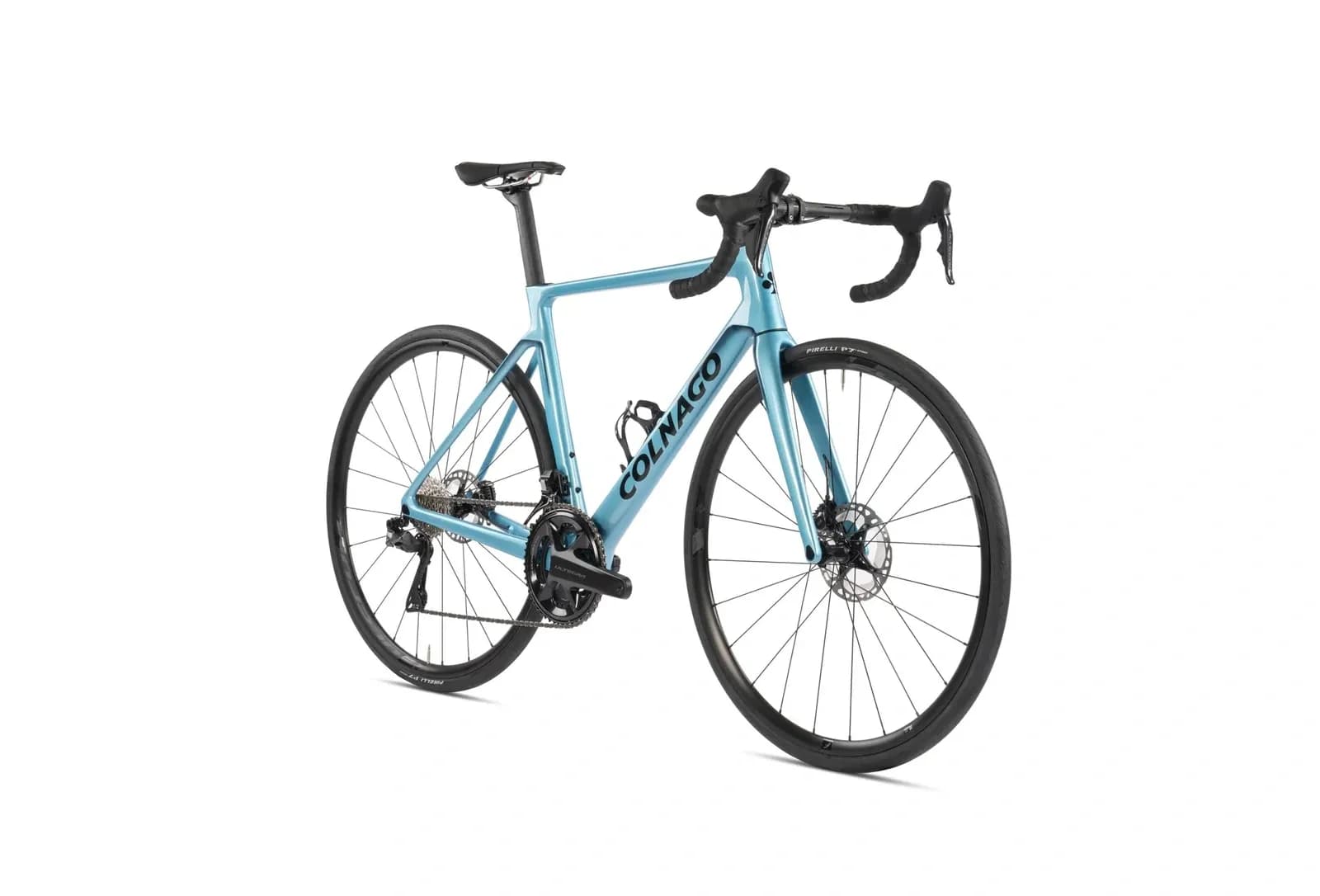 Colnago V4 Ultegra Di2 12v R600 — фото 3