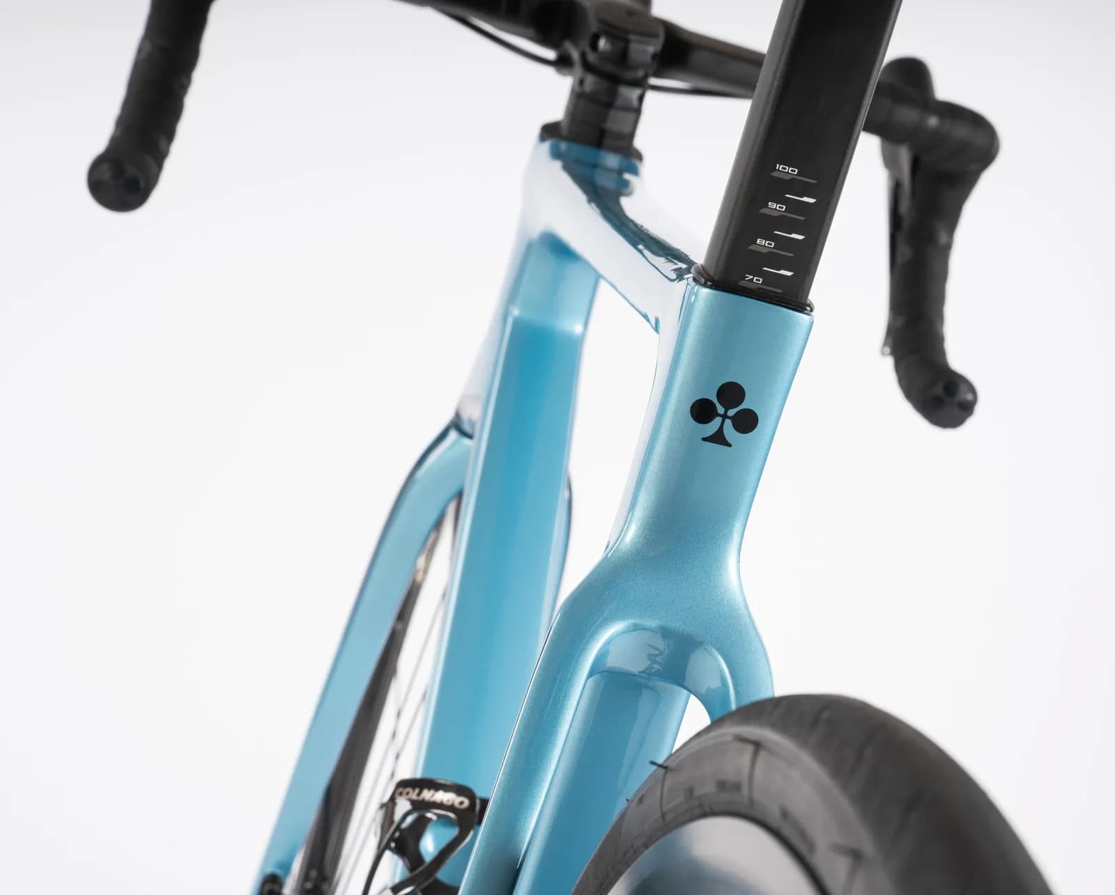Colnago V4 Ultegra Di2 12v R600 — фото 4