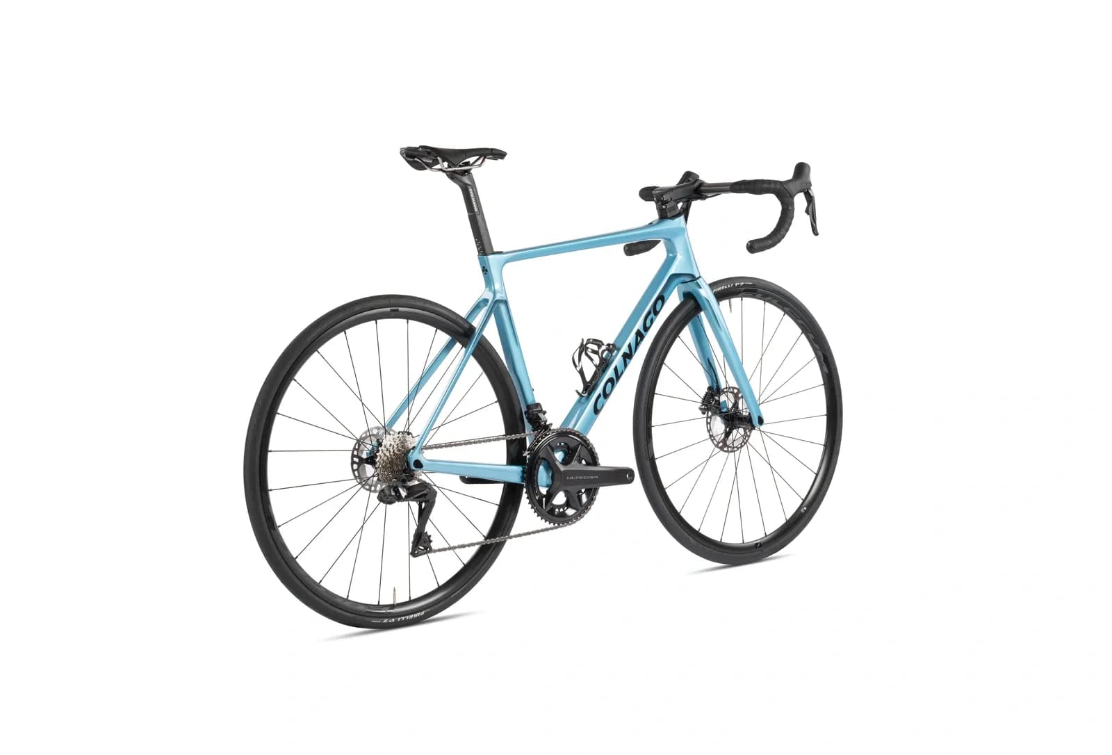 Colnago V4 Ultegra Di2 12v R600 — фото 6