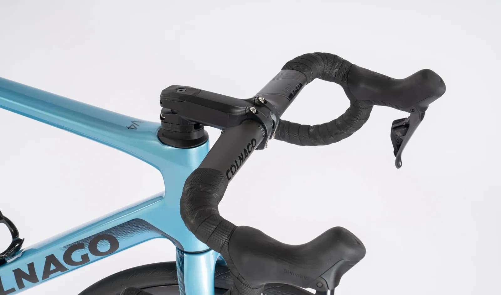 Colnago V4 Ultegra Di2 12v R600 — фото 8