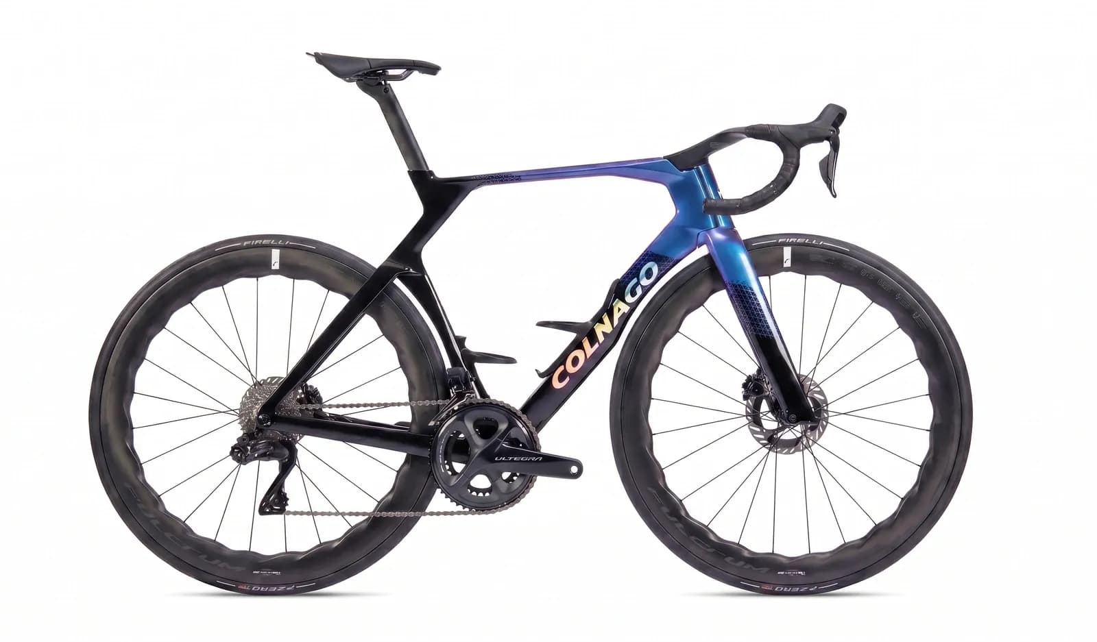 Colnago Y1Rs Ultegra Di2 Sharq 57
