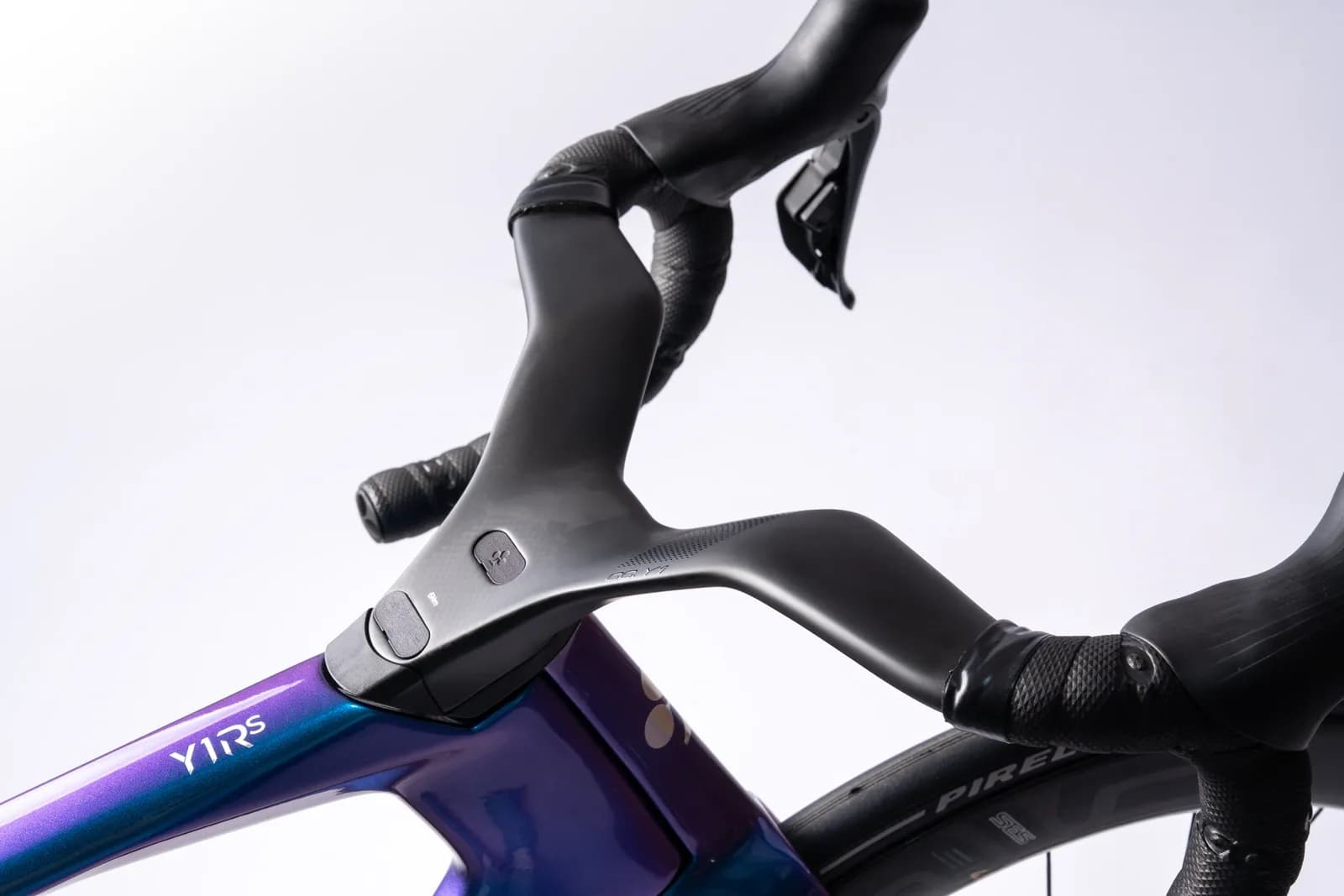 Colnago Y1Rs Ultegra Di2 Sharq 57 — фото 4