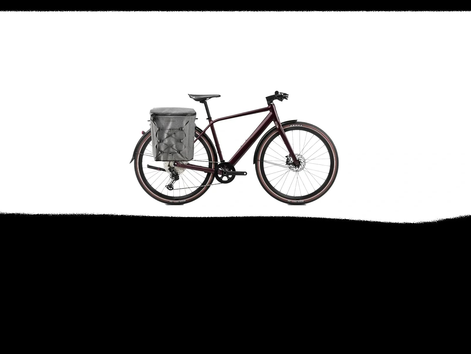 Orbea Электровелосипед ORBEA VIBE H10 EQ
