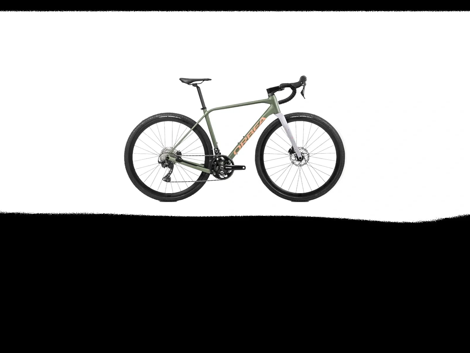 Orbea Велосипед Gravel Orbea Terra H30