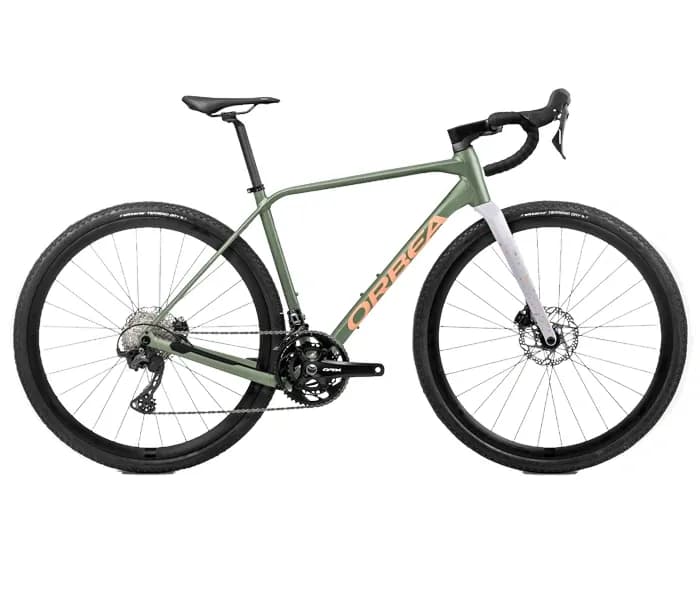 Orbea Велосипед Gravel Orbea Terra H30 — фото 3