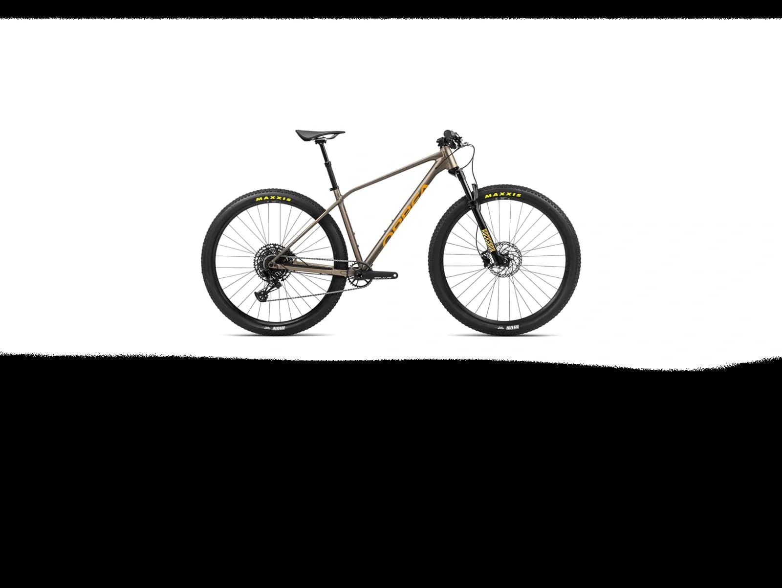 Orbea Велосипед MTB Orbea ALMA H10-Eagle