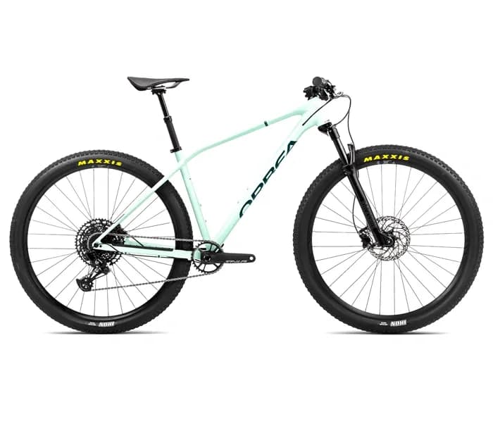 Orbea Велосипед MTB Orbea ALMA H10-Eagle — фото 2