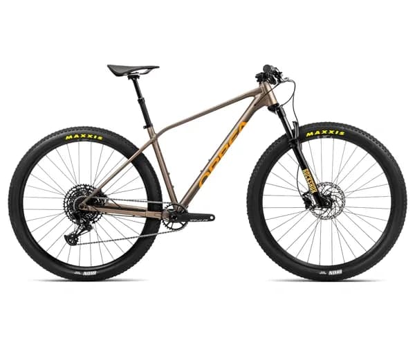 Orbea Велосипед MTB Orbea ALMA H11 — фото 3