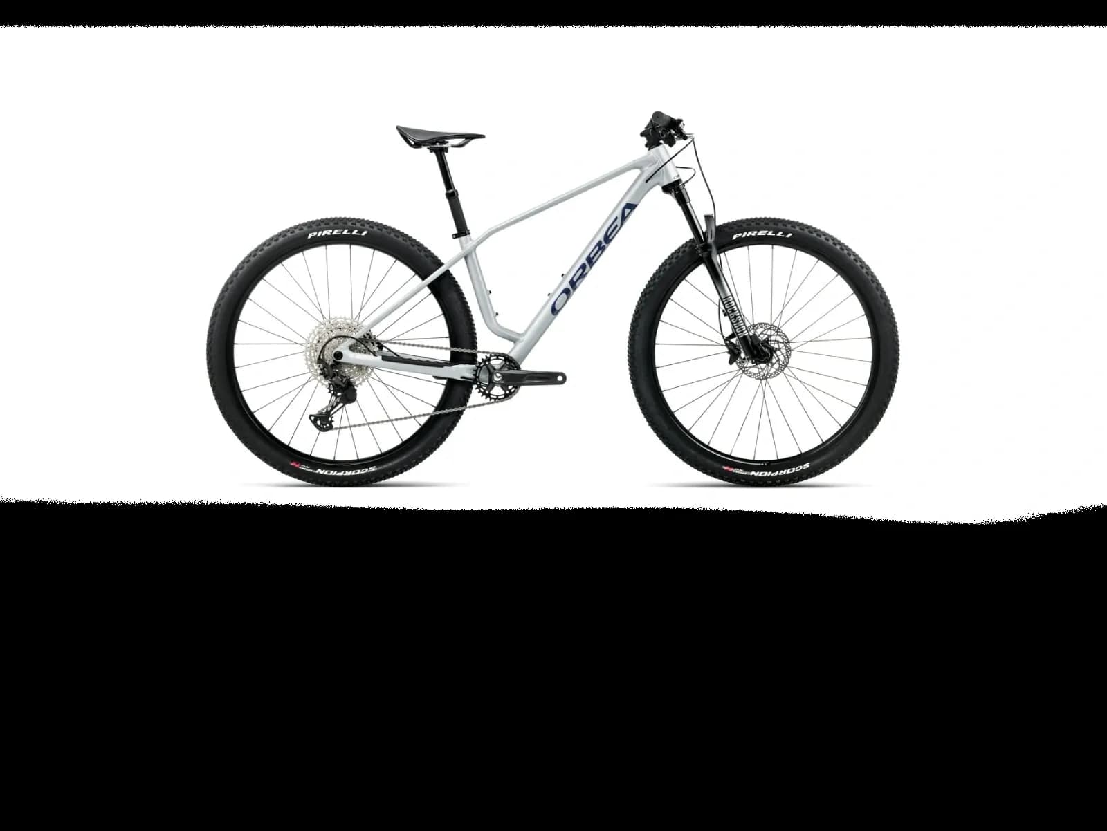 Orbea Велосипед MTB Orbea ALMA H20