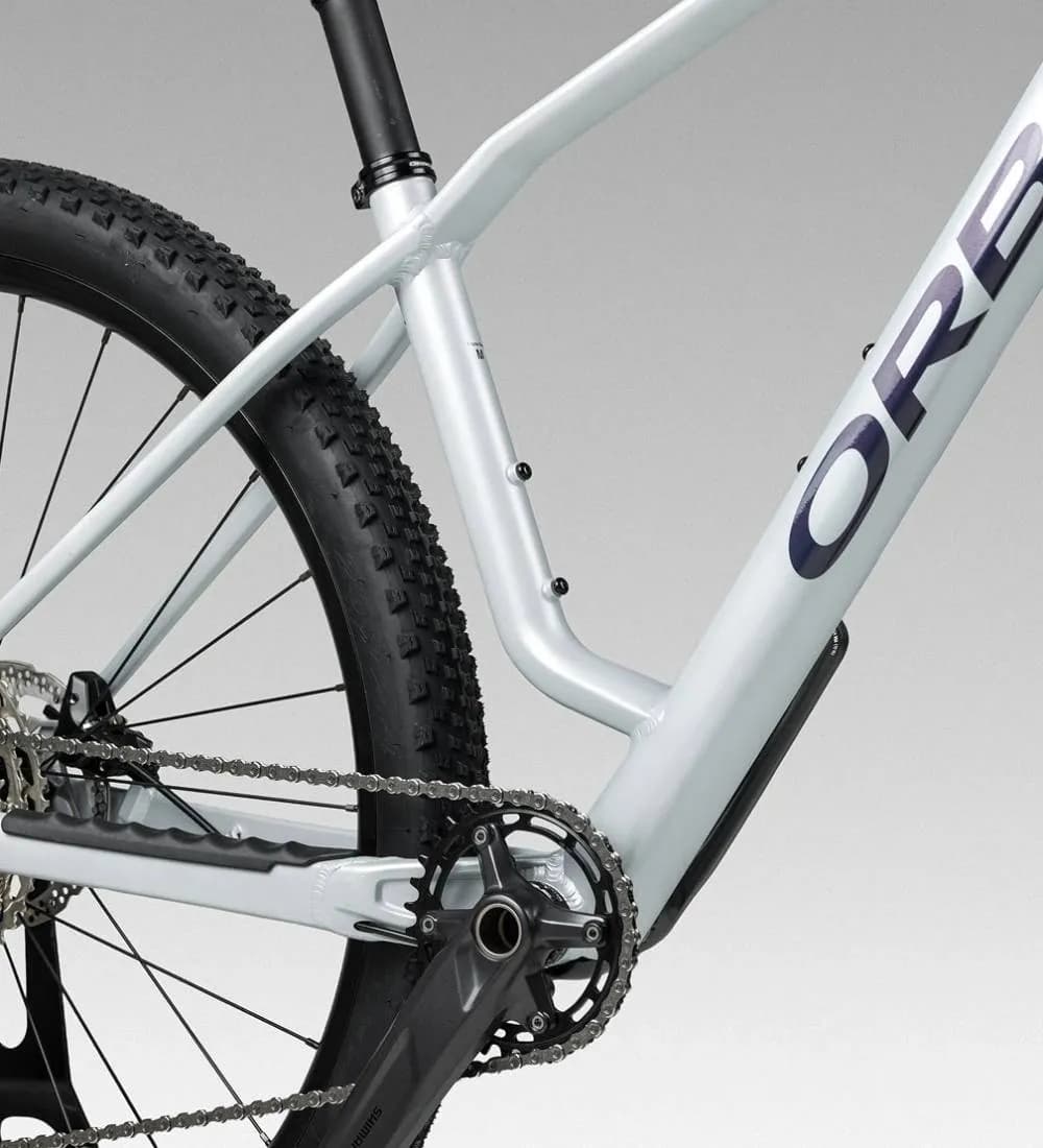 Orbea Велосипед MTB Orbea ALMA H20 — фото 4
