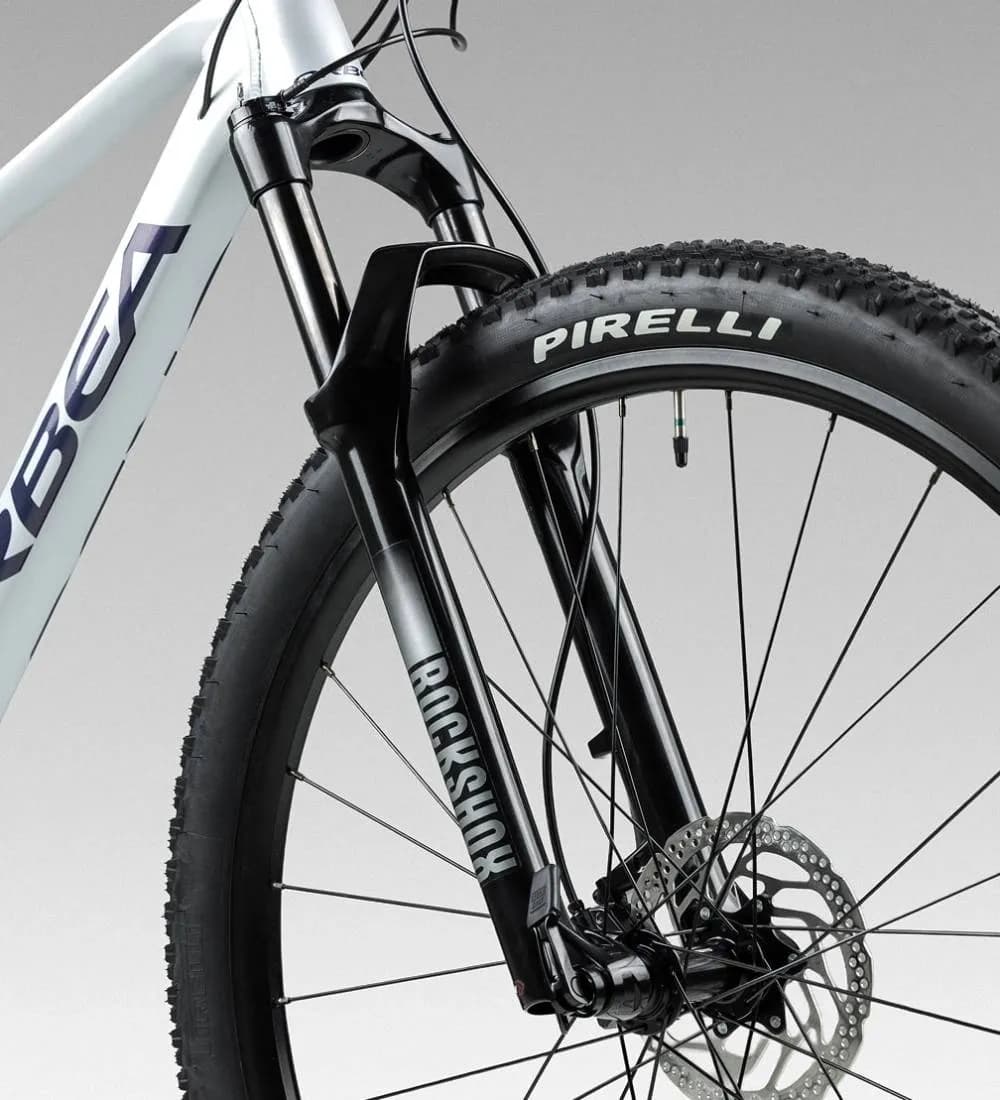 Orbea Велосипед MTB Orbea ALMA H20 — фото 6