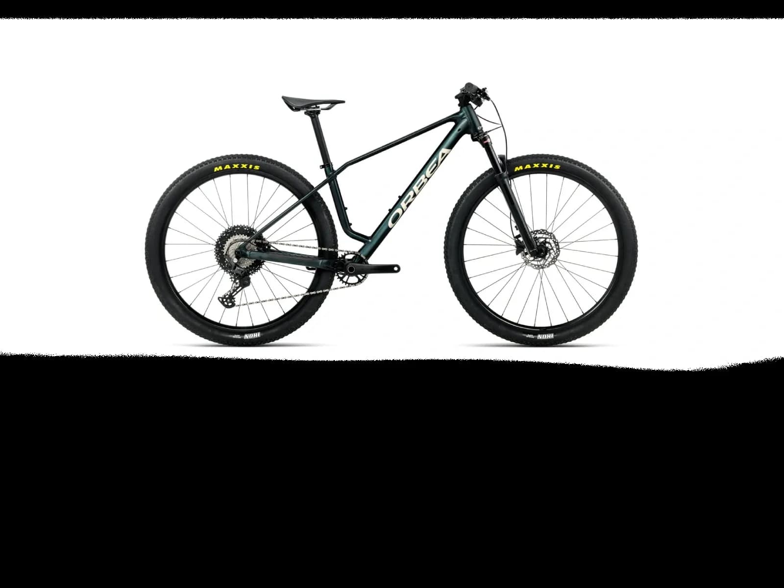 Orbea Велосипед MTB Orbea ALMA H30