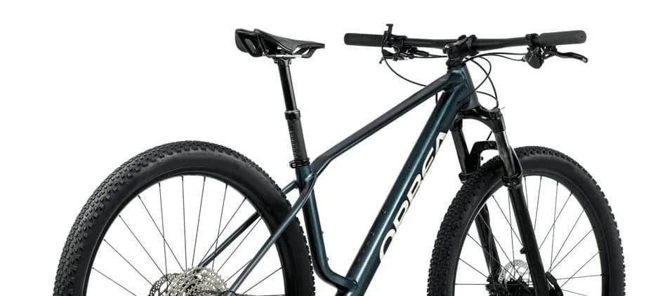 Orbea Велосипед MTB Orbea ALMA H30 — фото 2