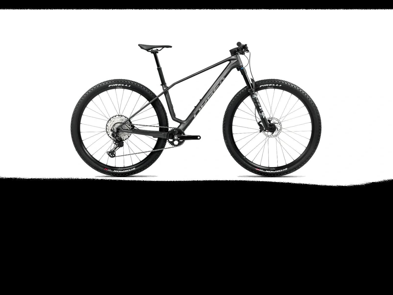 Orbea Велосипед MTB Orbea ALMA M20
