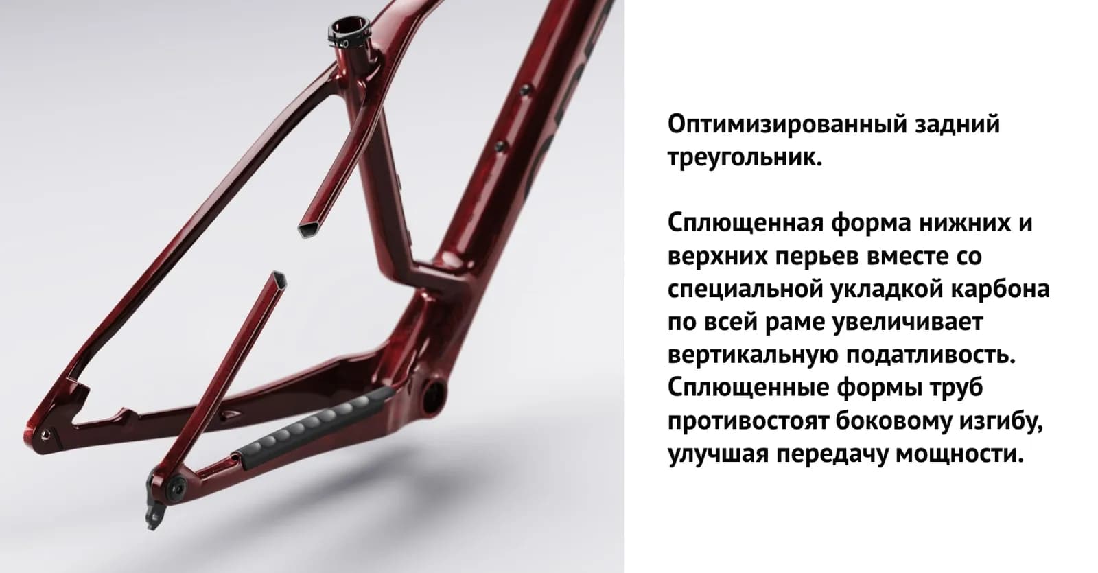 Orbea Велосипед MTB Orbea ALMA M20 — фото 10