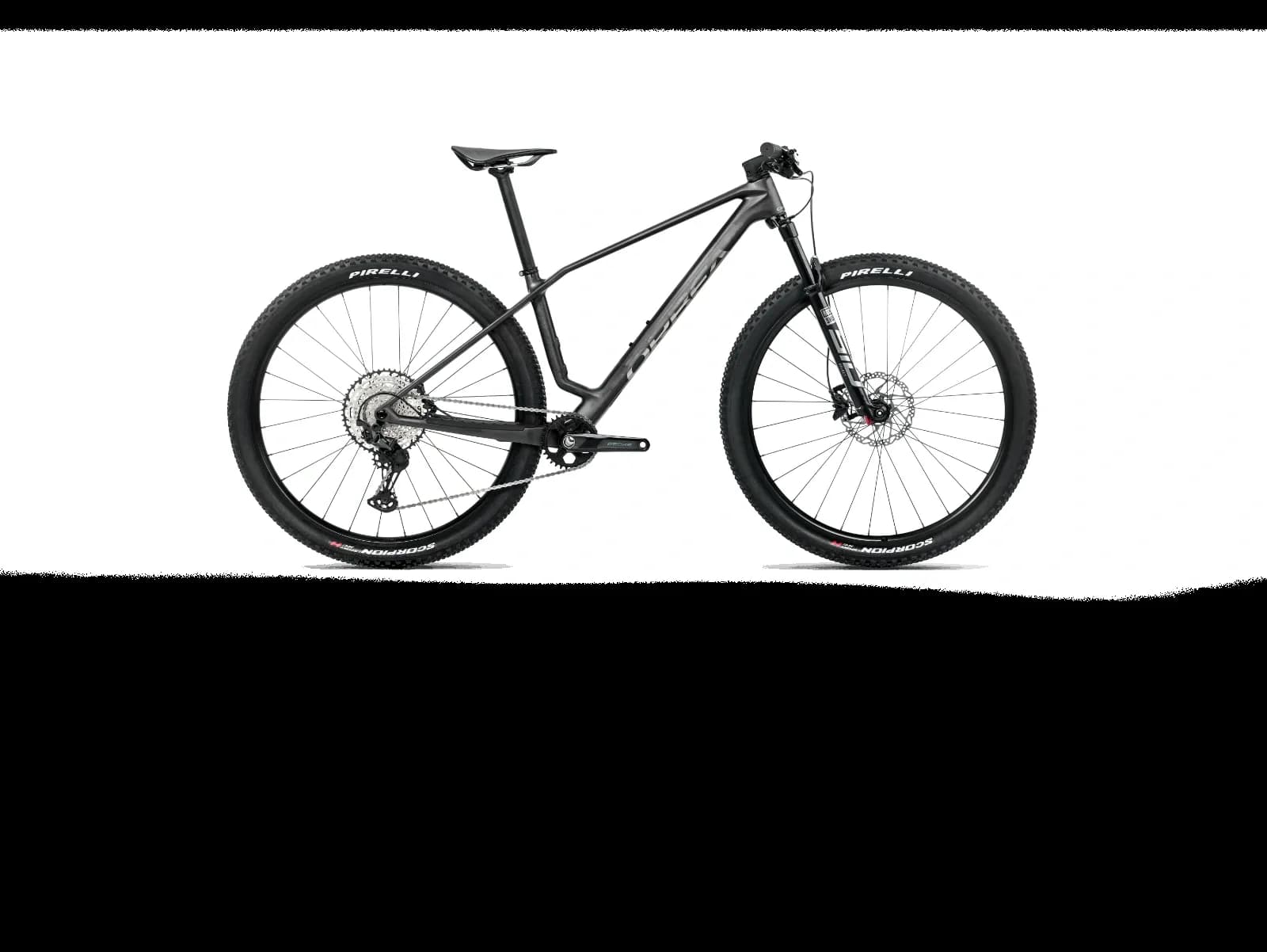 Orbea Велосипед MTB Orbea ALMA M50