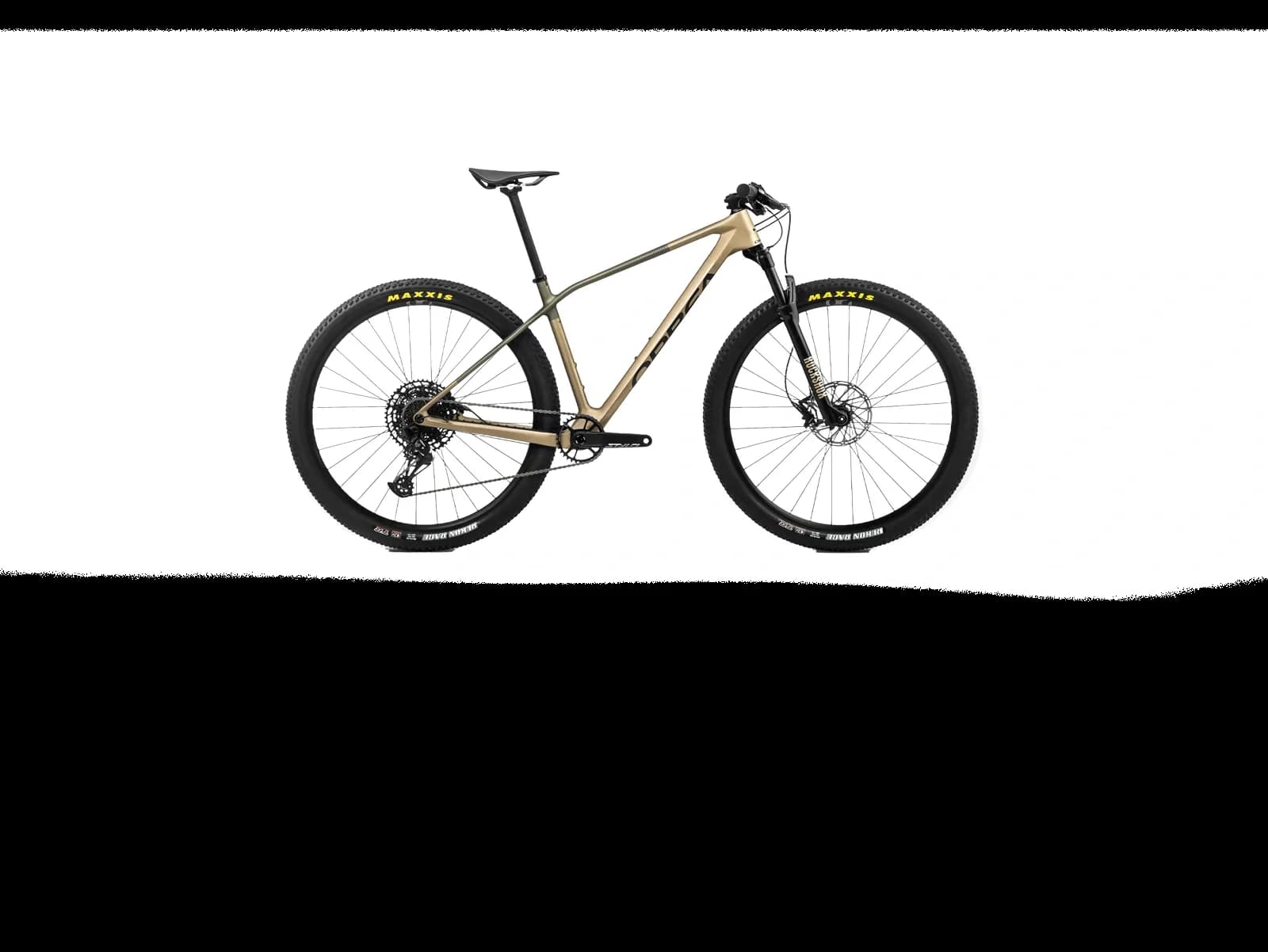 Orbea Велосипед MTB Orbea ALMA M51