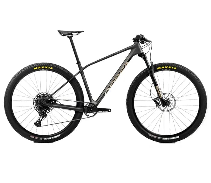 Orbea Велосипед MTB Orbea ALMA M51 — фото 4