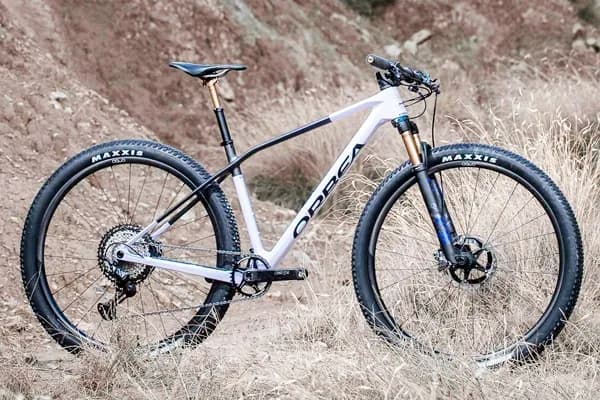 Orbea Велосипед MTB Orbea ALMA M51 — фото 6