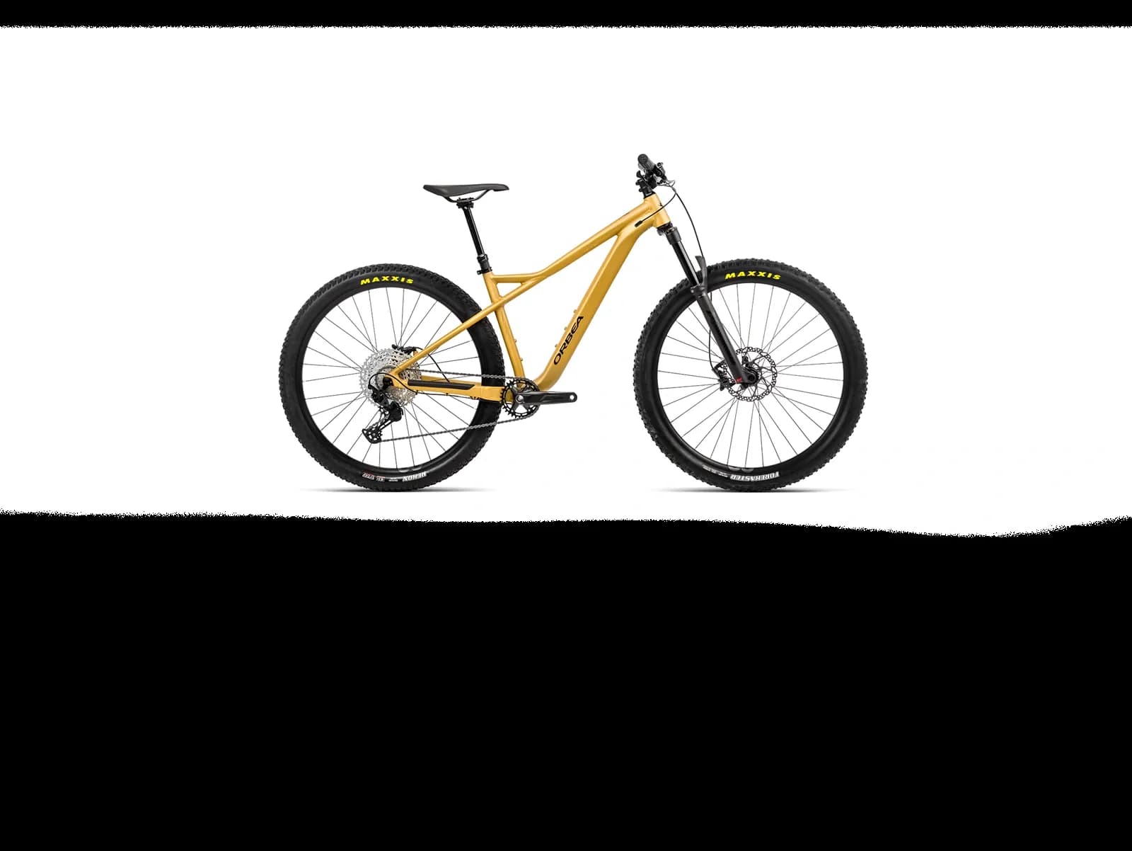 Orbea Велосипед MTB Orbea LAUFEY H30