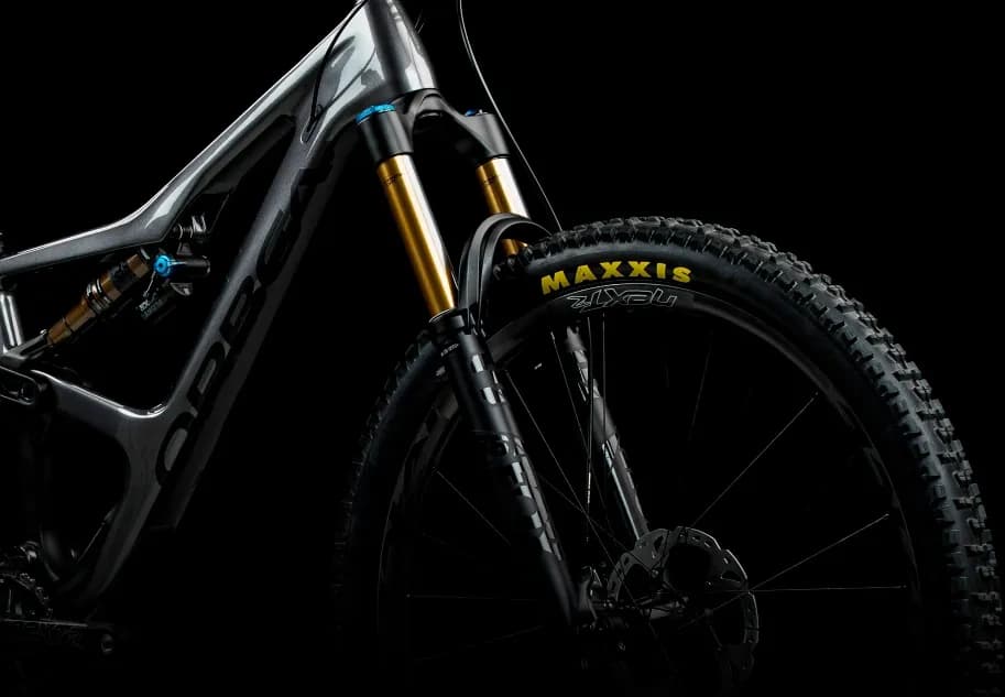Orbea Велосипед MTB Orbea Occam H10 — фото 4