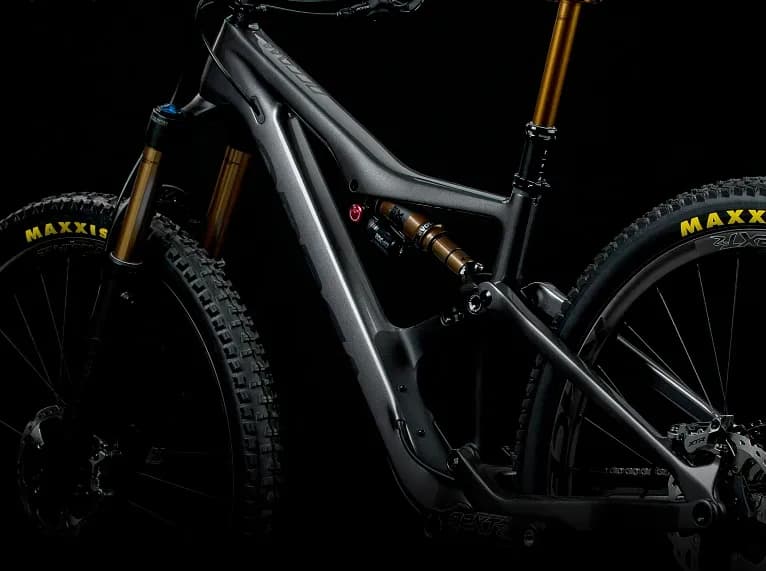 Orbea Велосипед MTB Orbea Occam H10 — фото 5