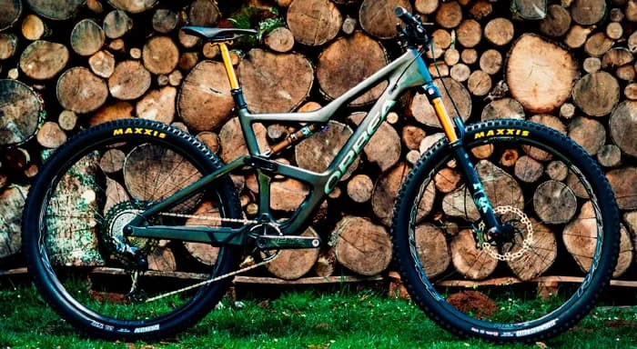 Orbea Велосипед MTB Orbea Occam H10 — фото 10
