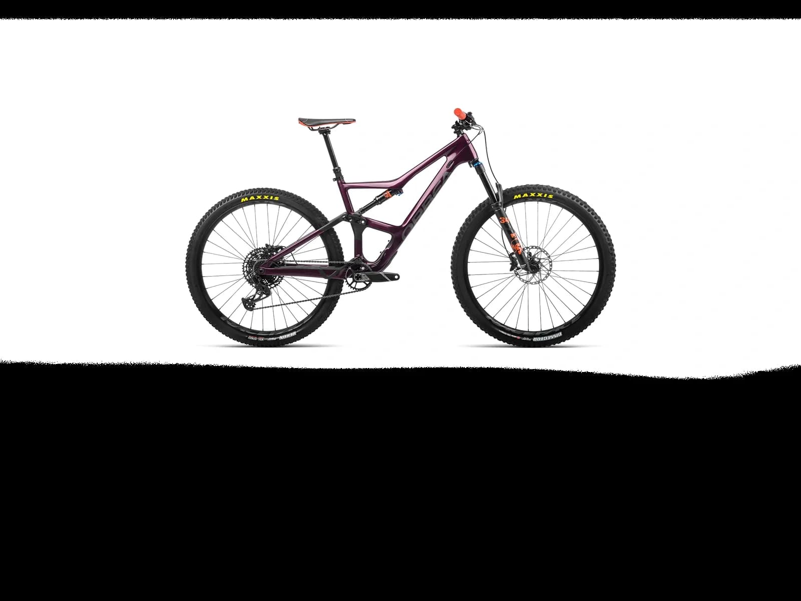 Orbea Велосипед MTB Orbea OCCAM M30-Eagle