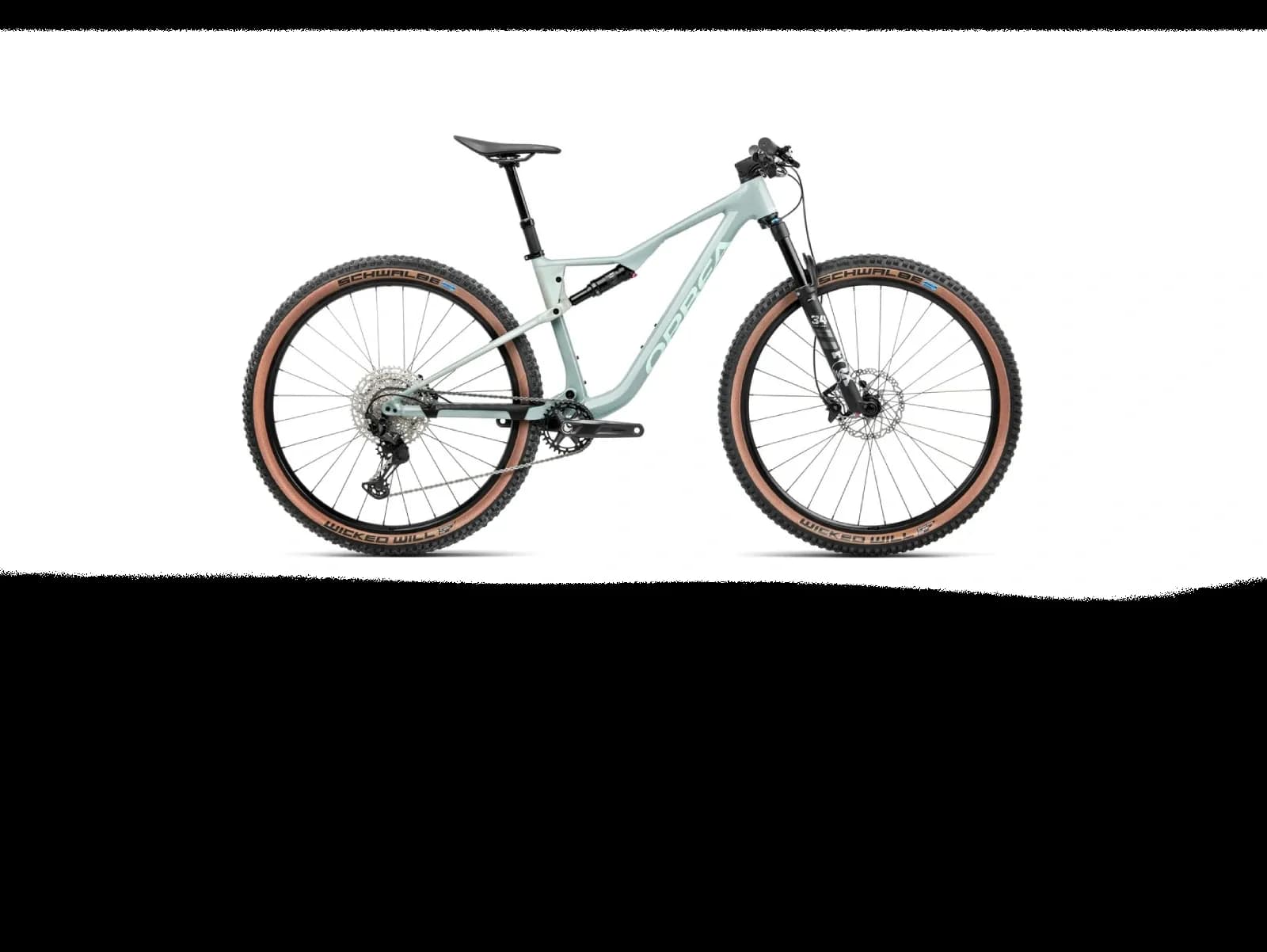 Orbea Велосипед MTB Orbea OIZ H10
