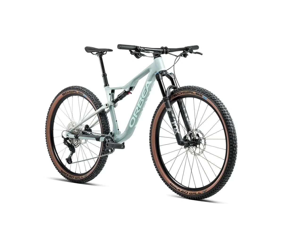 Orbea Велосипед MTB Orbea OIZ H10 — фото 2