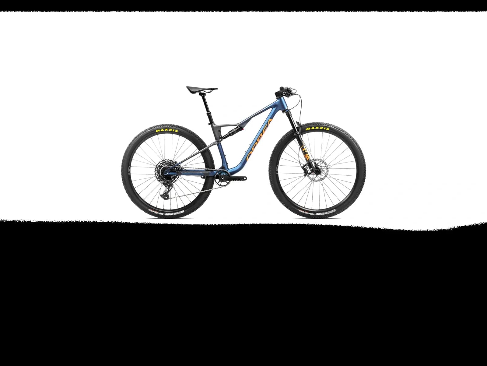 Orbea Велосипед MTB Orbea OIZ H20