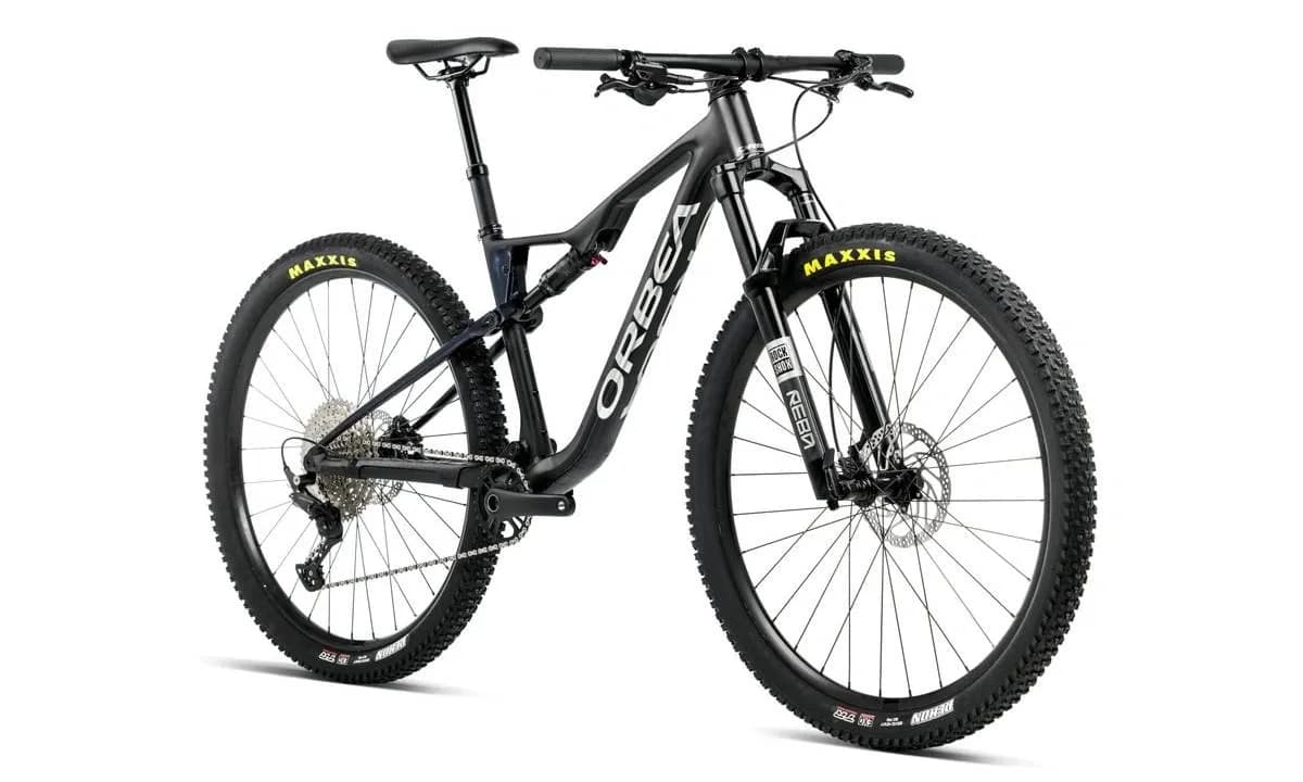 Orbea Велосипед MTB Orbea OIZ H30 — фото 2