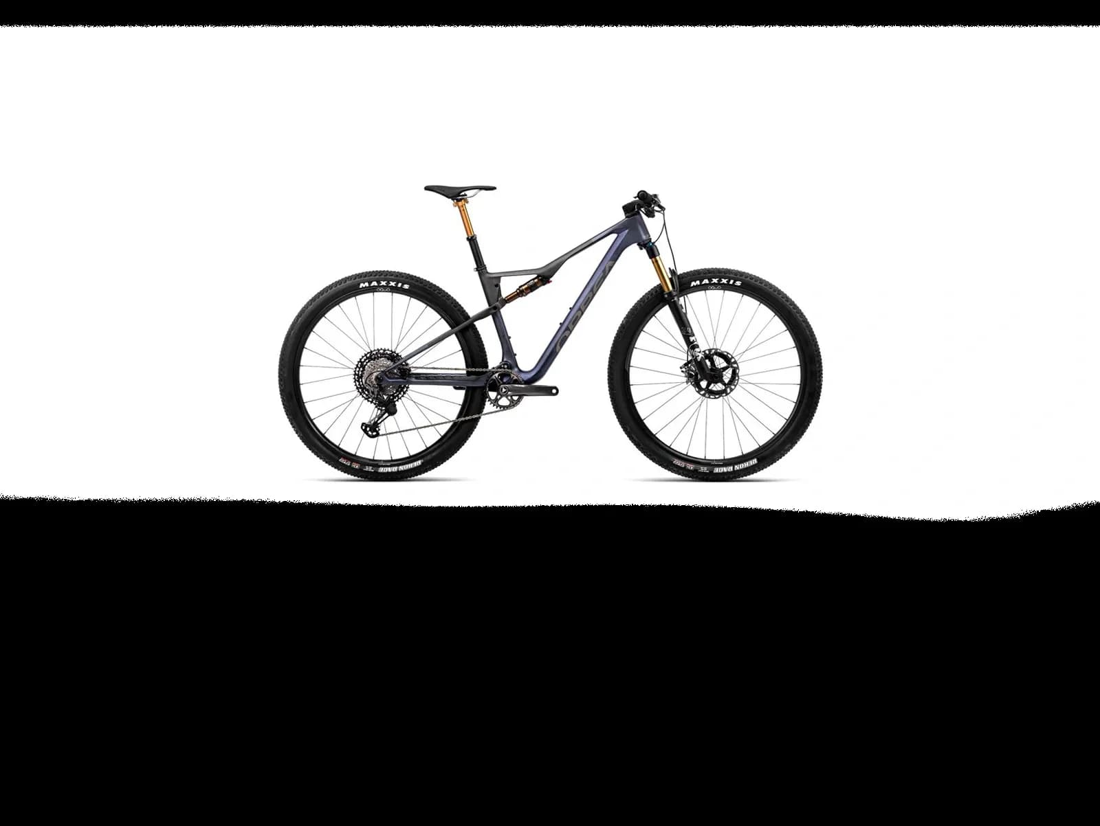 Orbea Велосипед MTB Orbea OIZ M-TEAM