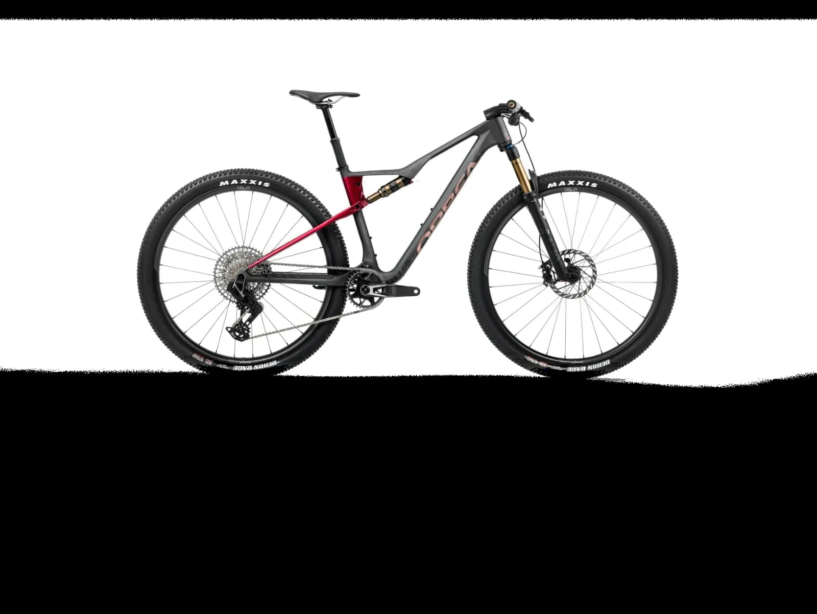 Orbea Велосипед MTB Orbea OIZ M-TEAM AXS