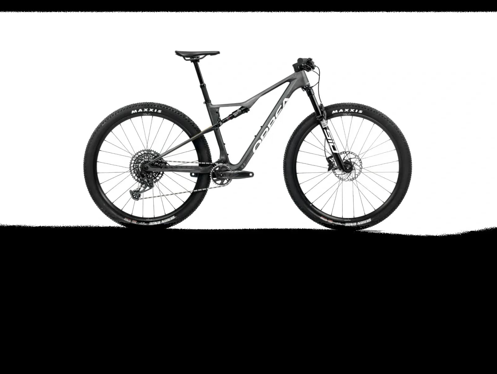 Orbea Велосипед MTB Orbea OIZ M21
